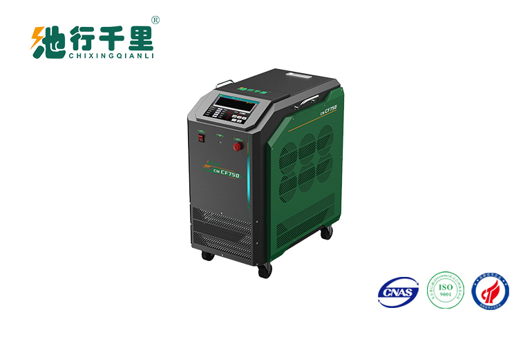 锂电池模组充放电测试仪